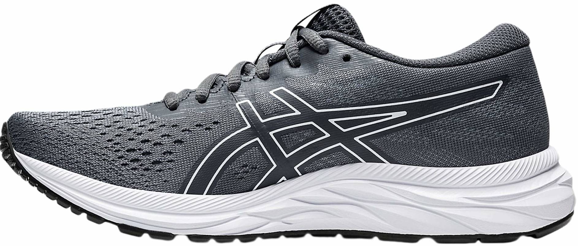 Asics Gel Excite 7 Review 2022, Facts 