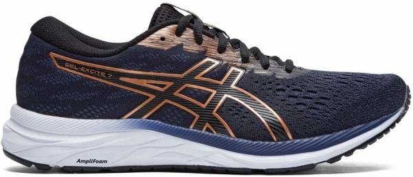 Only £50 + Review of Asics Gel Excite 7 | RunRepeat