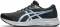 Asics Gel Excite 7 - Graphite Grey Directoire Blue (1011A657024) Asics Gel Excite 7 - Graphite Grey Directoire Blue (1011A657024)