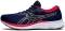 Asics Gel Excite 7 - Peacoat/Champagne (1011B183401) Asics Gel Excite 7 - Peacoat/Champagne (1011B183401)