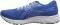 ASICS Gel-Kayano 25 OBI 1022A028-001 - Tuna Blue White (1011A657400)