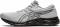 Asics Gel Excite 7 - Grey (1011A657025) Asics Gel Excite 7 - Grey (1011A657025)
