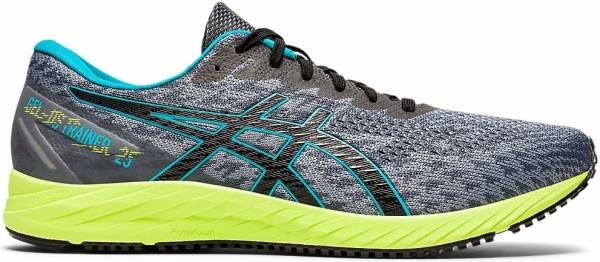 Only £80 + Review of Asics Gel DS Trainer 25 | RunRepeat