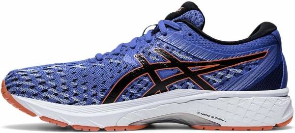 asics 2000 review