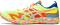 Asics Gel Noosa Tri 12 - Multicoloured (1011B277753)