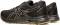 Asics Gel Excite 6 Winterized - Black/Putty (1011A626001) - slide 2