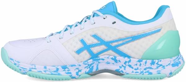 asics netburner super ff review