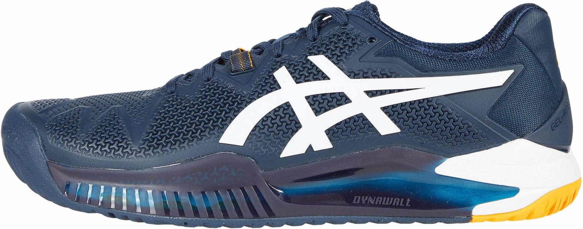 Best stability tennis shoes Clearance