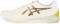 Asics Gel Resolution 8 - Cream/Putty (1041A220101) Asics Gel Resolution 8 - Cream/Putty (1041A220101)
