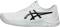 ronnie fieg x diamond supply x asics gel saga - White/Black (1042A072101)