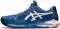 ASICS GEL-LYTE III OG 1201A753.020 ¥14 - Blue Harmony White (1041A079404)