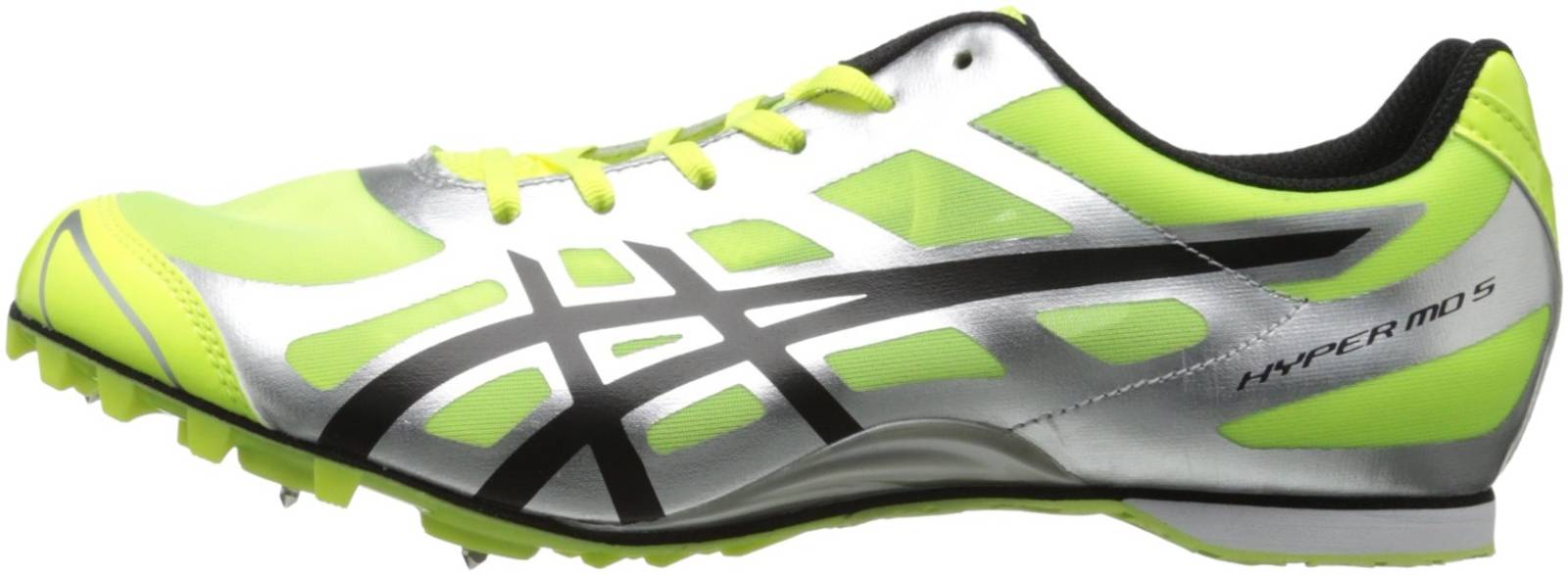 10+ Asics track & Field shoes: Save up to 46% | RunRepeat