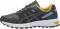 Asics Gel Citrek - Carrier Grey/Carrier Grey (1021A204020) Asics Gel Citrek - Carrier Grey/Carrier Grey (1021A204020)