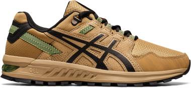 ASICS Gel Citrek - Desert Camp Black (1201A759200)