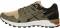 Asics Gel Citrek - Wood Crepe/Black (1021A221200) Asics Gel Citrek - Wood Crepe/Black (1021A221200)