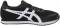 ASICS Tiger Runner - Black (1191A207003) - slide 6
