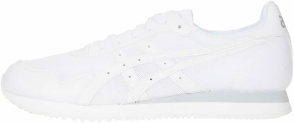 ASICS ASICS Onitsuka Tiger Rio Runners Sneaker Unisex Light Weight Shoes Charcoal Sale 