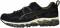 Asics Gel Nandi 360 - Black Smog Green (1021A416001) Asics Gel Nandi 360 - Black Smog Green (1021A416001)