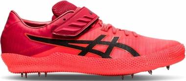 asics turbo high jump 2