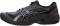 Asics Court Speed FF - Black (1041A183010) Asics Court Speed FF - Black (1041A183010)