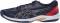 Asics Court Speed FF - Blue (1041A092401) Asics Court Speed FF - Blue (1041A092401)