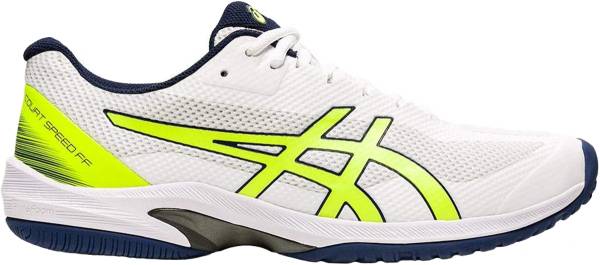 ASICS Court Speed FF Review 2023, Facts, Deals ($95) | RunRepeat