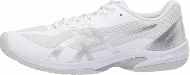 Asics Court Speed FF for women
