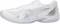 ASICS Court Speed FF - White/Pure Silver (1041A092102)
