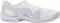 ASICS Court Speed FF - White/Pure Silver (1041A092102) - slide 5