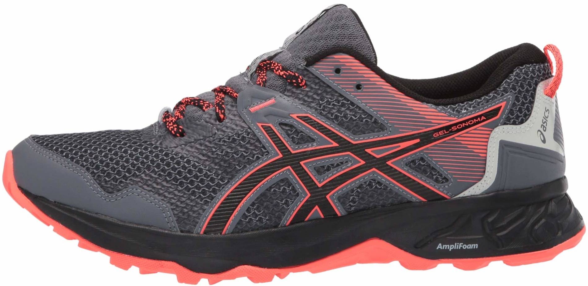 asics gel sonoma womens