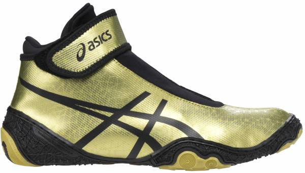 asics running shoes size 12