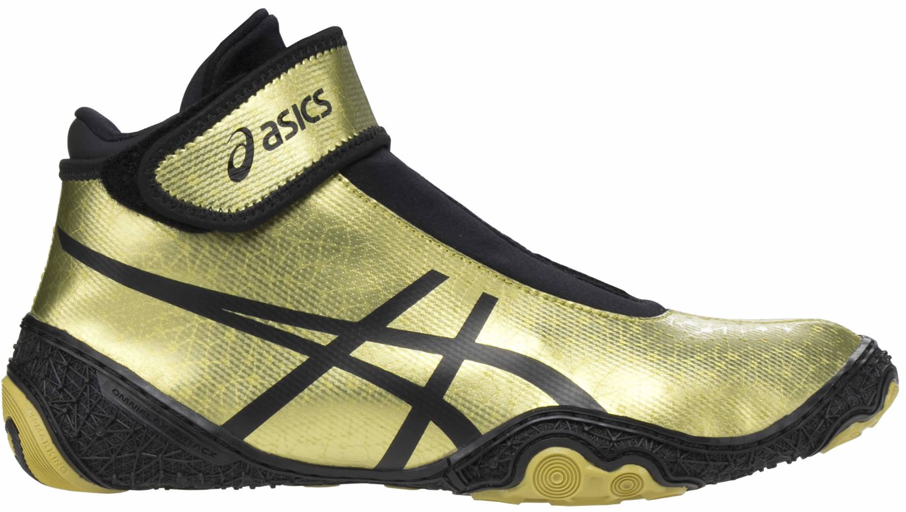 asics omniflex attack 2.0 wrestling shoes