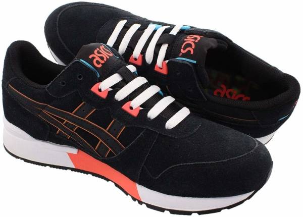 ASICS Gel Lyte - Black (H8ATK9090) - slide 5