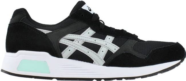 asics gel lyte trainers