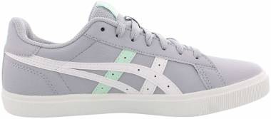 ASICS Classic CT - Piedmont Grey/White (1192A136021)