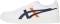 Asics Japan S - White Marigold Orange (1201A173109) Asics Japan S - White Marigold Orange (1201A173109)