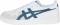 Asics Japan S - White Magnetic Blue (1191A328105) Asics Japan S - White Magnetic Blue (1191A328105)