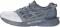 Asics Gel Lyte XXX - Carrier Grey/Piedmont Grey (1021A328020) Asics Gel Lyte XXX - Carrier Grey/Piedmont Grey (1021A328020)