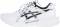 Asics Gel Lyte XXX - White/Black (1021A263100) Asics Gel Lyte XXX - White/Black (1021A263100)