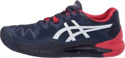 Asics Gel Resolution 8 Clay