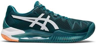 Adidas originals Ozweego Marathon Running Shoes Sneakers GX1023 Clay - Velvet Pine/White (1041A076300)
