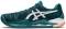 ASICS ASICS GEL-Lyte 3 Emerging Illuminate - Green (1041A076300)