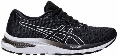 asics gel vs boost