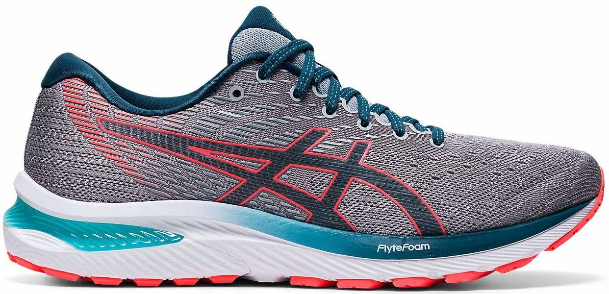 Save 35% on Asics Neutral Running Shoes 