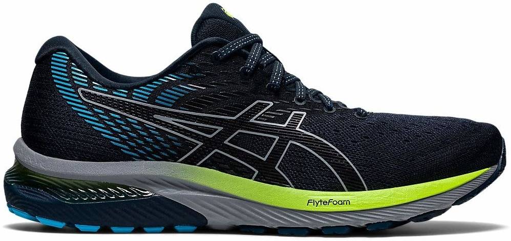 asics gel kayano 27 hervis