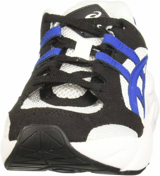 ASICS Gel BND - Blanco Asics Blue (1021A145101) - slide 3