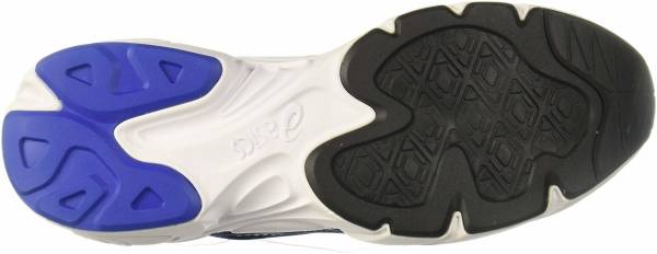 ASICS Gel BND - Blanco Asics Blue (1021A145101) - slide 5
