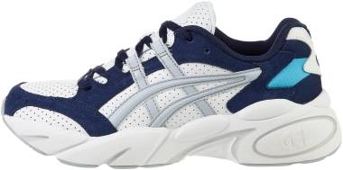 ASICS Gel BND - White/Piedmont Grey (1022A192100)