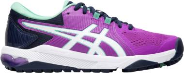 Asics Gel Course Glide - Orchid/White (1112A017500)