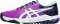 ASICS Gel Course Glide - Orchid/White (1112A017500)
